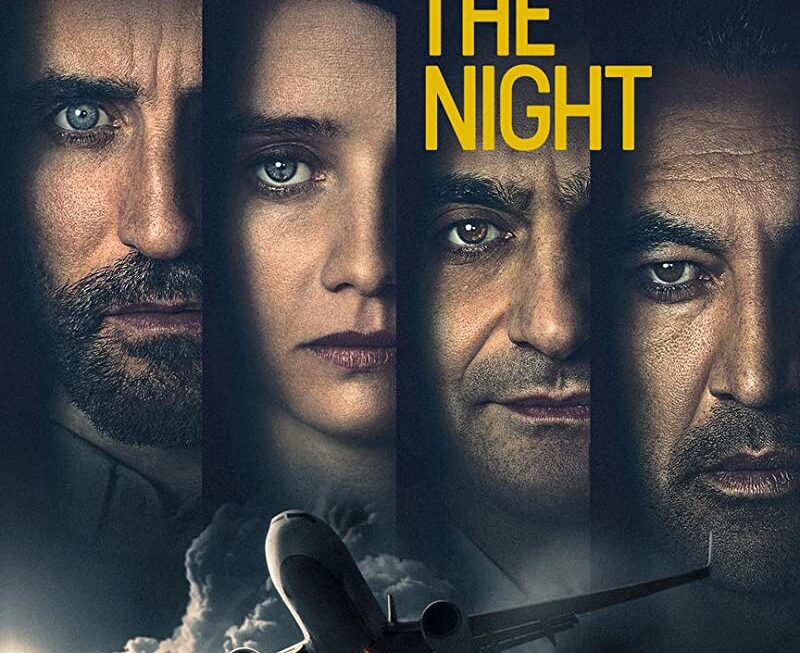 Into the Night 2. Sezon İnceleme