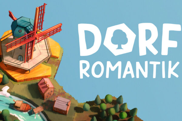 Dorfromantik – İlk Bakış