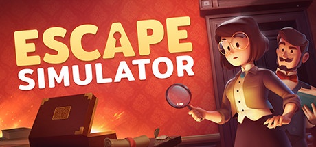 Escape Simulator – İlk Bakış