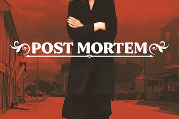 Post Mortem: No One Dies in Skarnes 1. Sezon İnceleme