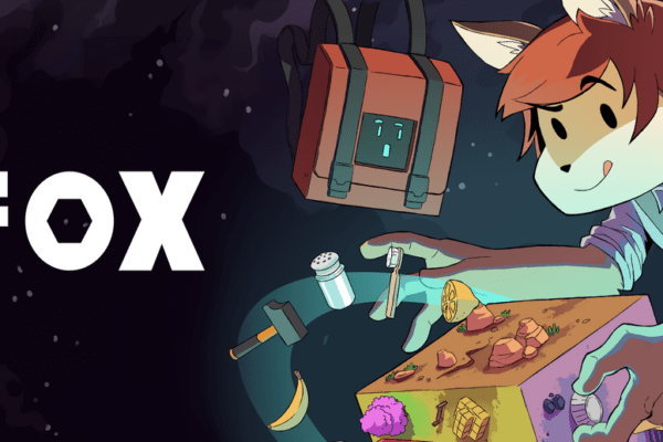 FixFox – İlk Bakış