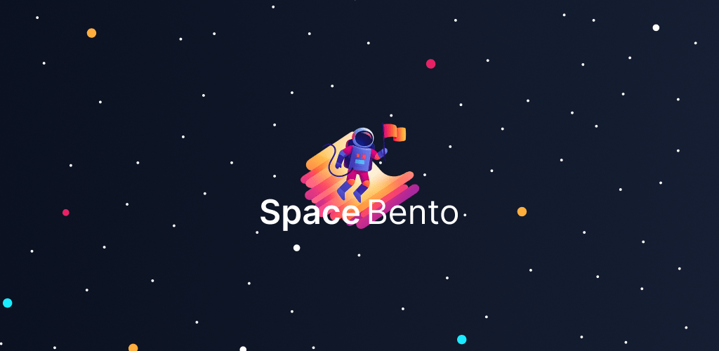 Gökyüzü Artık Cebinizde: Space Bento ile Tanışın!